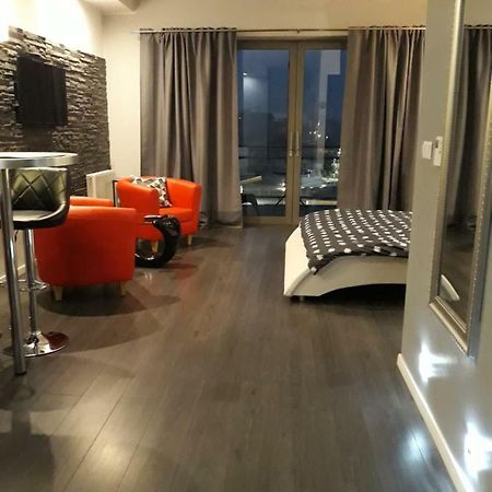 Apartament Onyx بوزنان المظهر الخارجي الصورة
