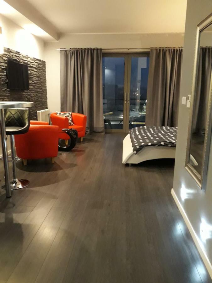Apartament Onyx بوزنان المظهر الخارجي الصورة