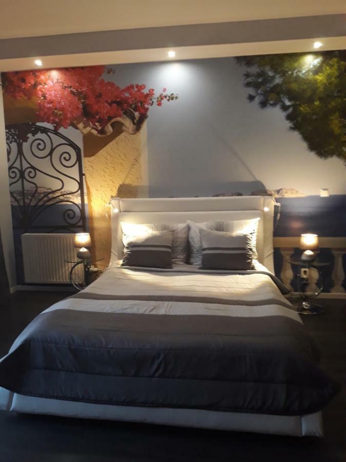 Apartament Onyx بوزنان المظهر الخارجي الصورة
