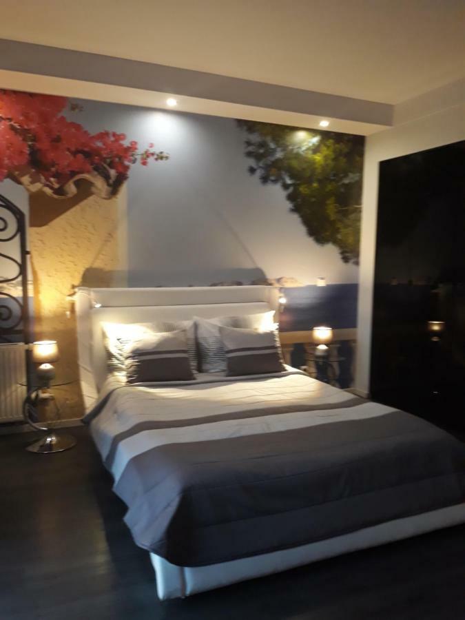 Apartament Onyx بوزنان المظهر الخارجي الصورة