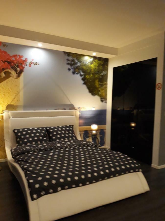 Apartament Onyx بوزنان المظهر الخارجي الصورة