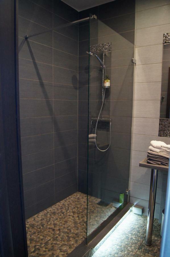 Apartament Onyx بوزنان المظهر الخارجي الصورة