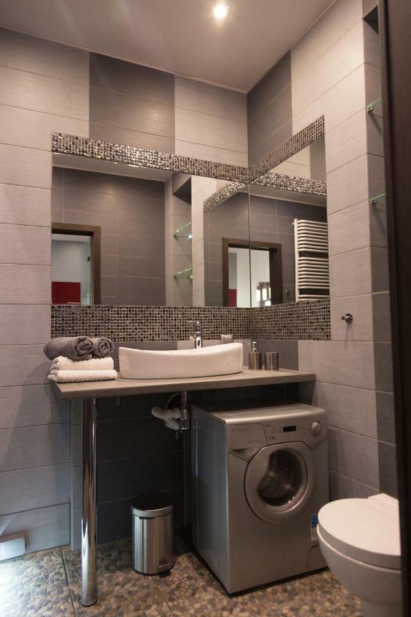 Apartament Onyx بوزنان المظهر الخارجي الصورة