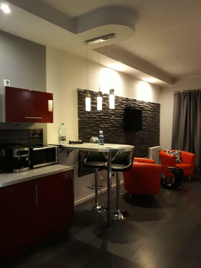 Apartament Onyx بوزنان المظهر الخارجي الصورة